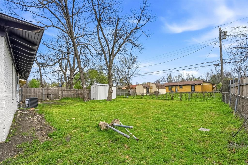 Northridge Estates - Residential