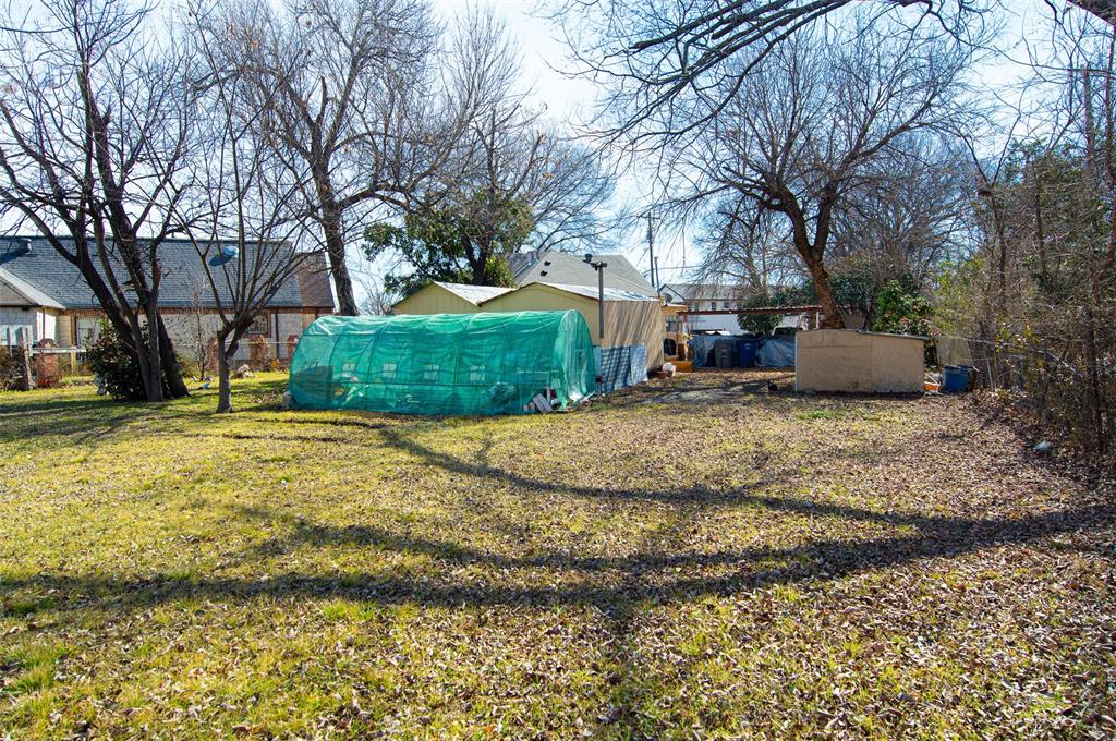 Trinity Heights - Residential