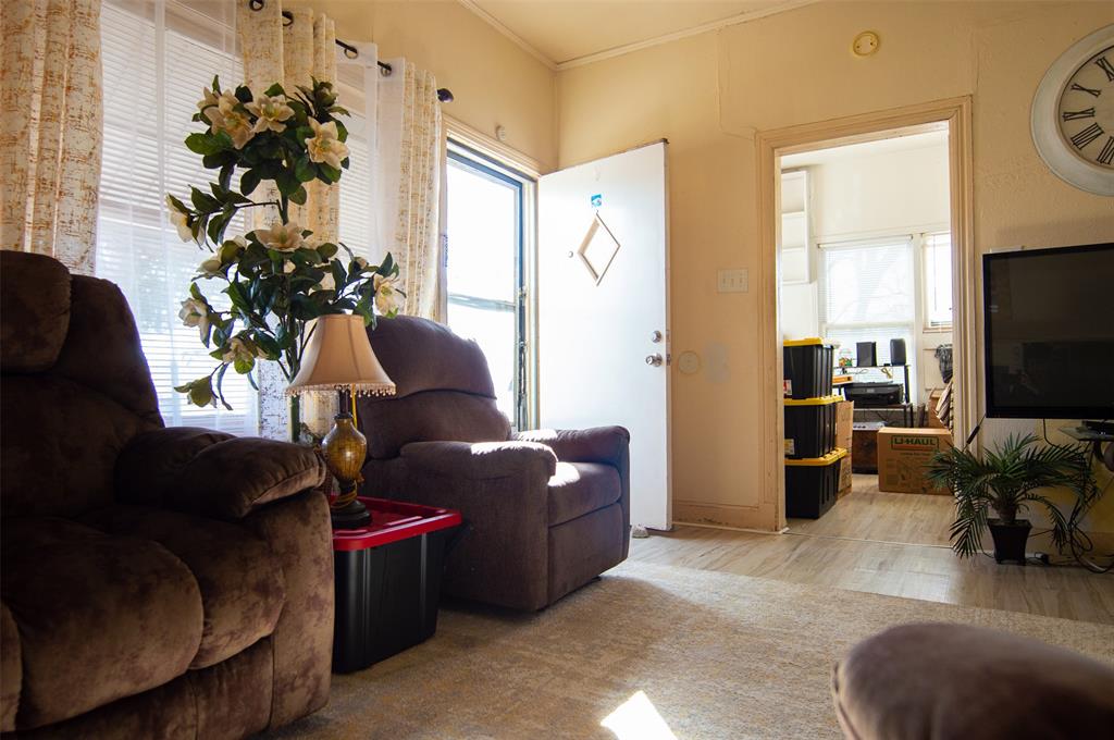 Trinity Heights - Residential