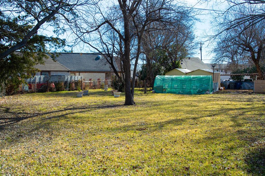 Trinity Heights - Residential