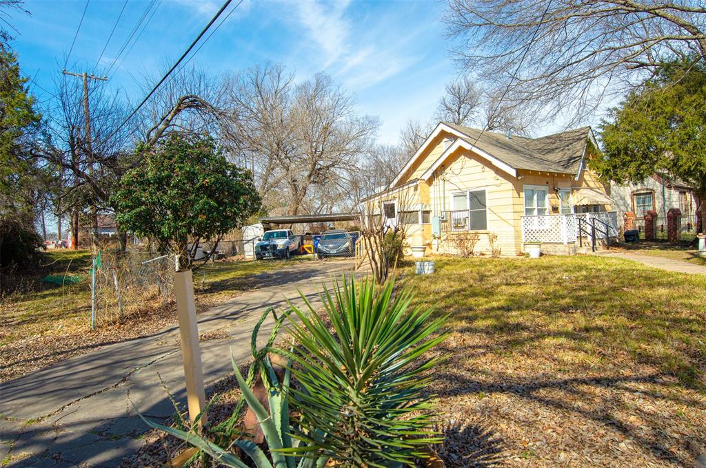 Trinity Heights - Residential