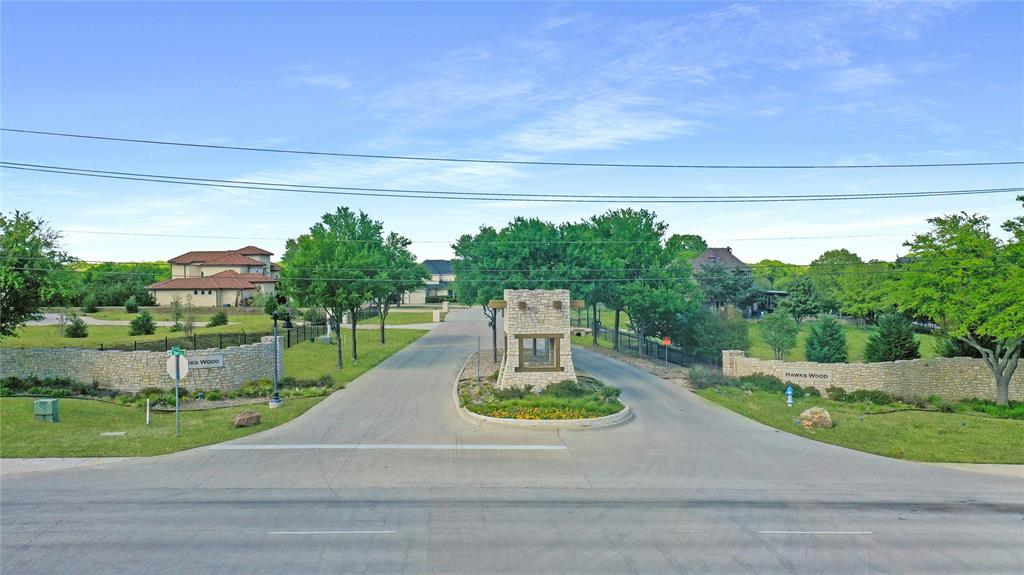 Hawkswood - Residential