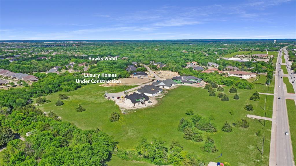 Hawkswood - Residential