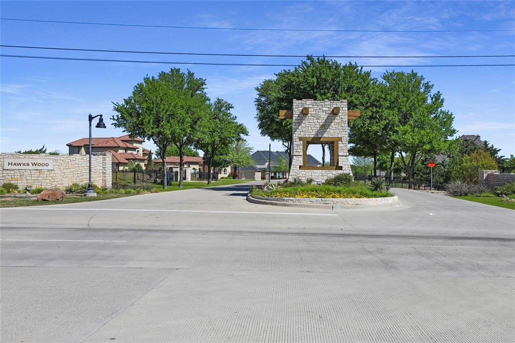 Hawkswood - Residential