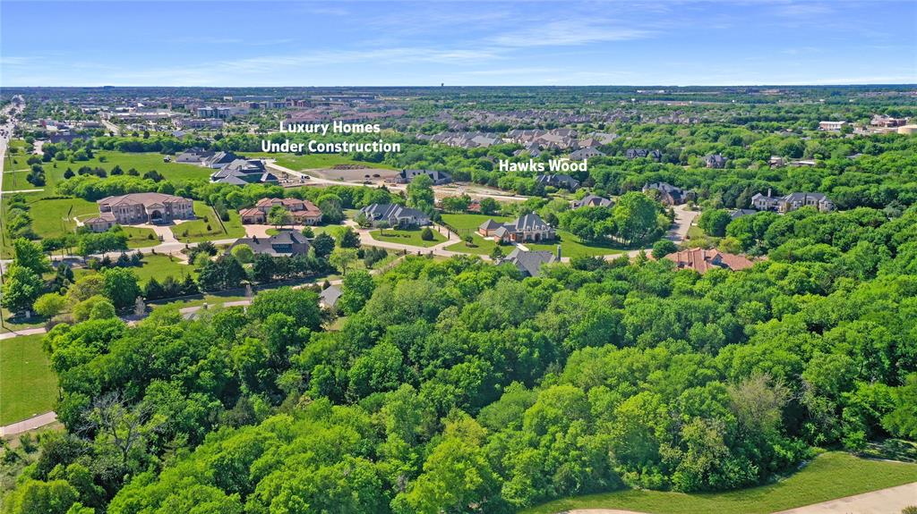 Hawkswood - Residential