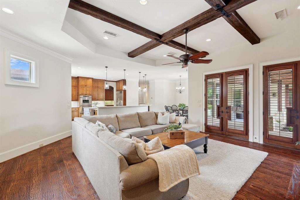 Manors At Waterford The - Residential