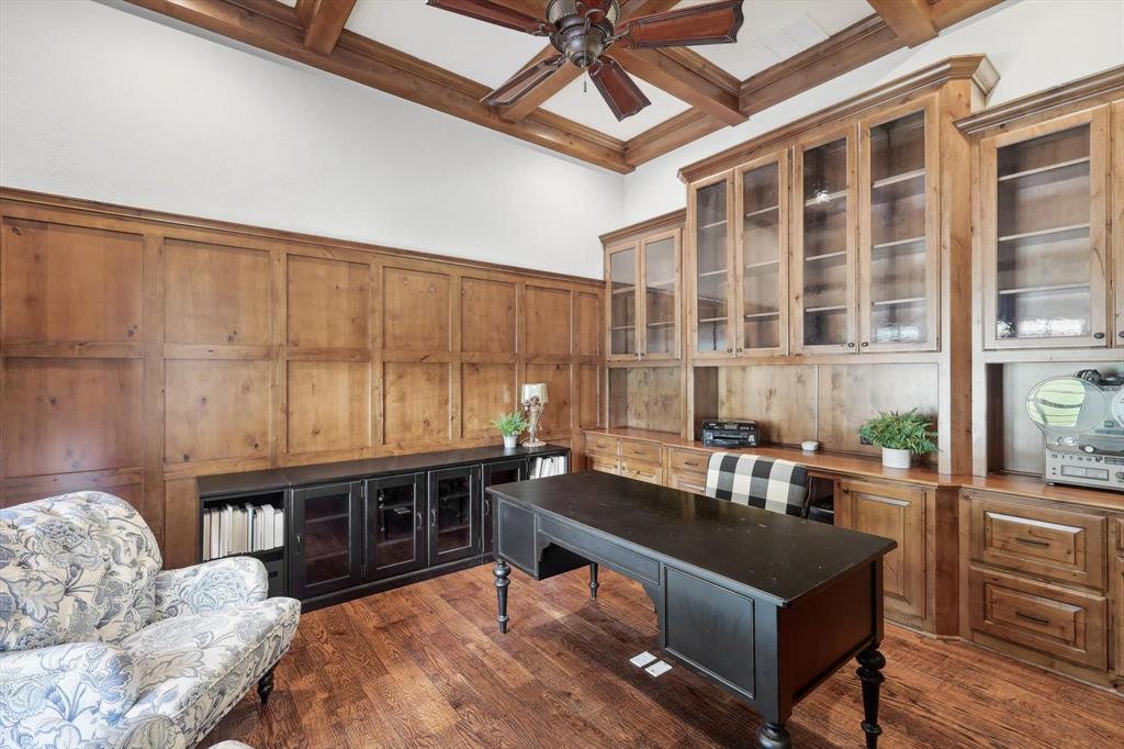 Manors At Waterford The - Residential