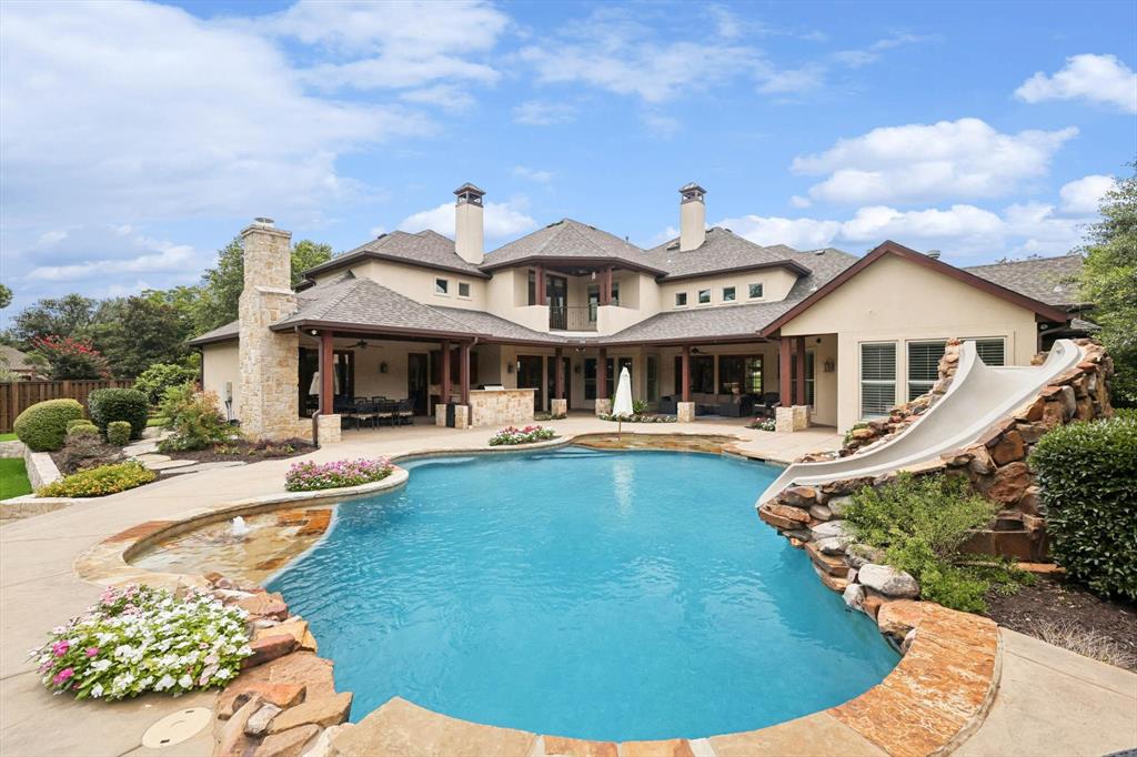 Manors At Waterford The - Residential