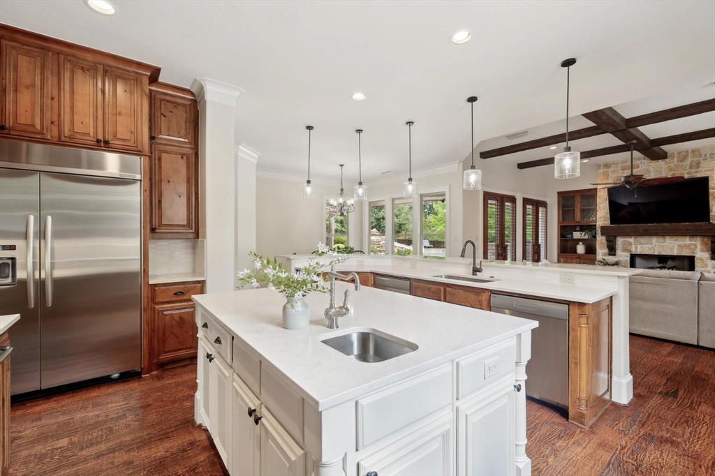 Manors At Waterford The - Residential