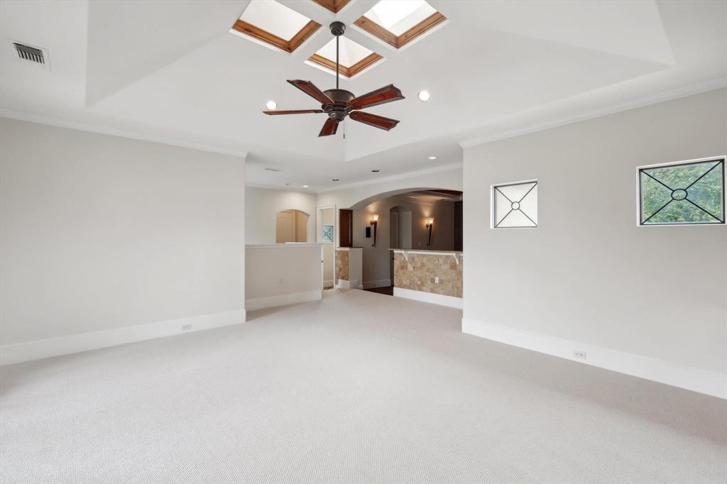 Manors At Waterford The - Residential