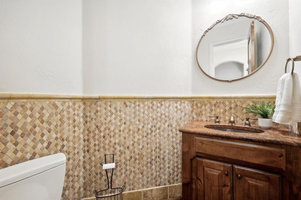 Manors At Waterford The - Residential