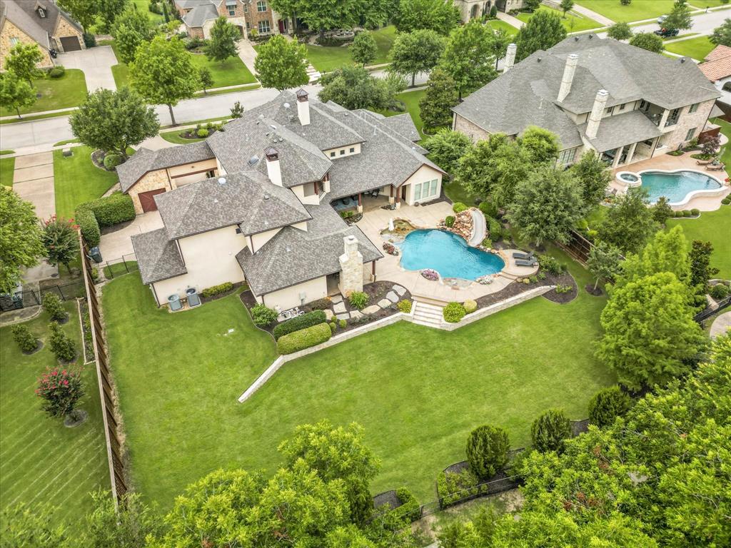 Manors At Waterford The - Residential