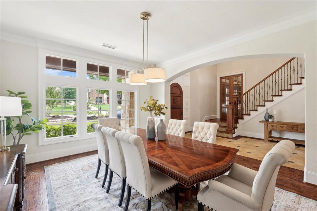 Manors At Waterford The - Residential