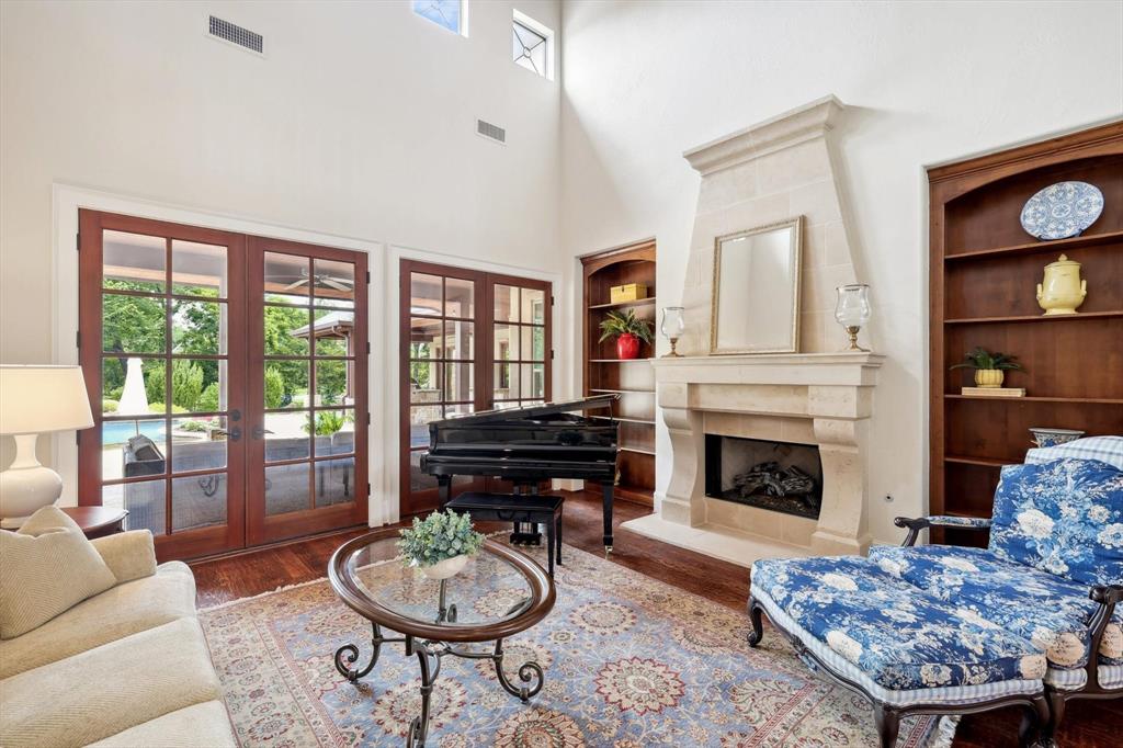 Manors At Waterford The - Residential