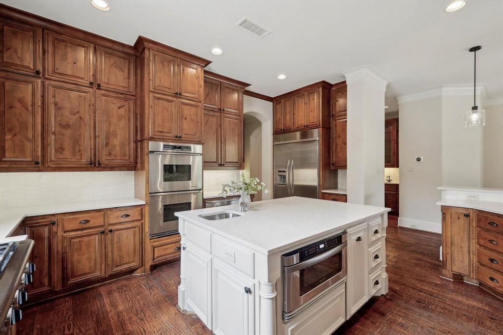 Manors At Waterford The - Residential