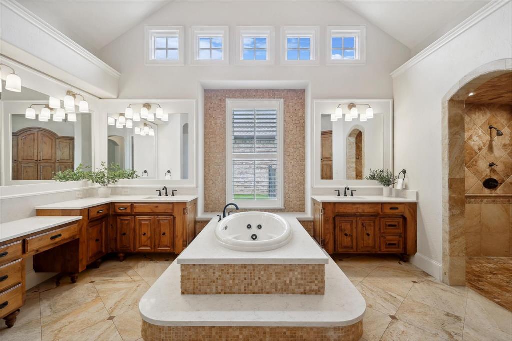 Manors At Waterford The - Residential