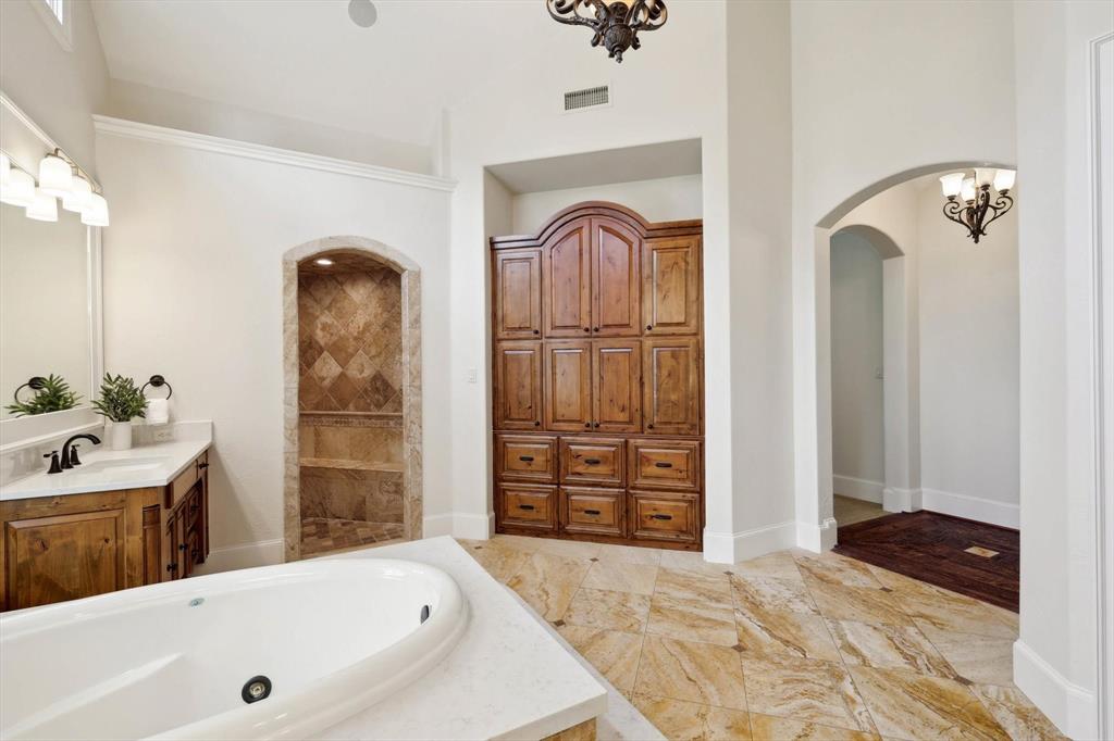 Manors At Waterford The - Residential