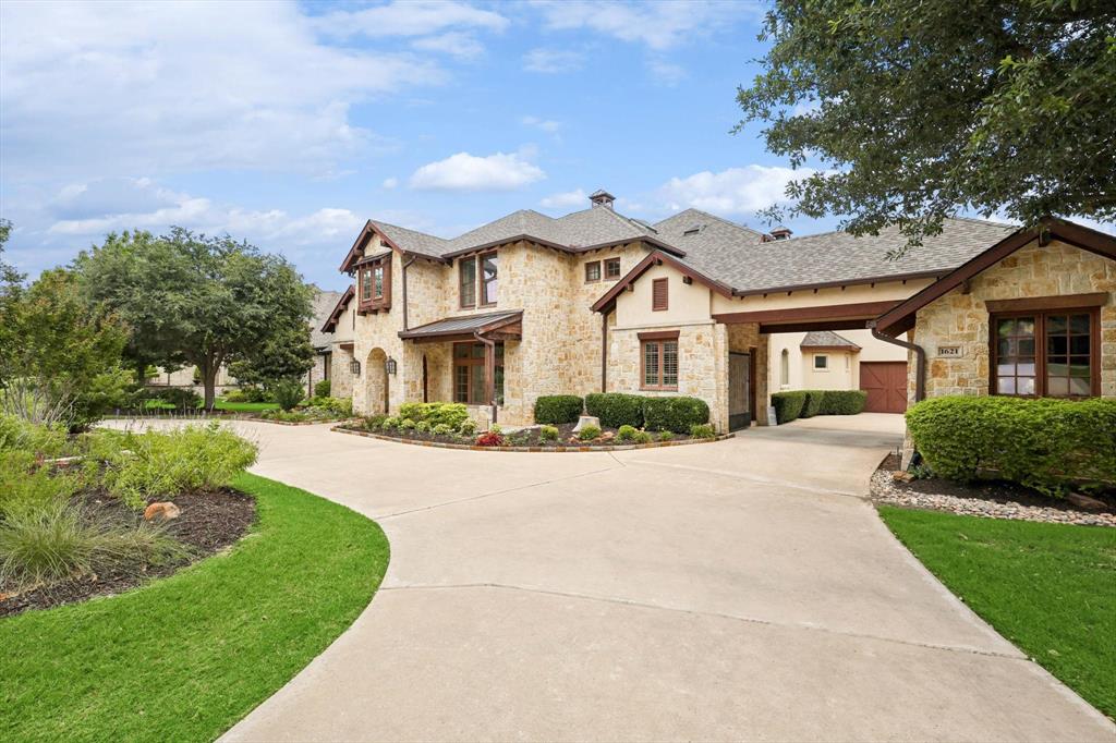 Manors At Waterford The - Residential