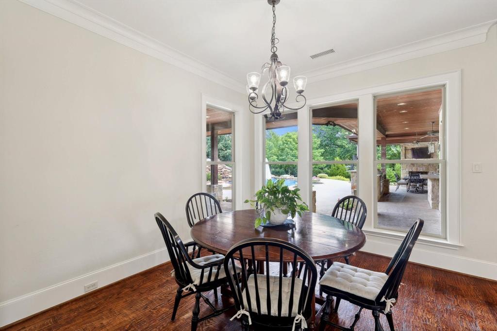 Manors At Waterford The - Residential