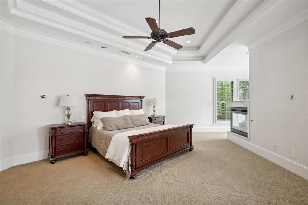 Manors At Waterford The - Residential