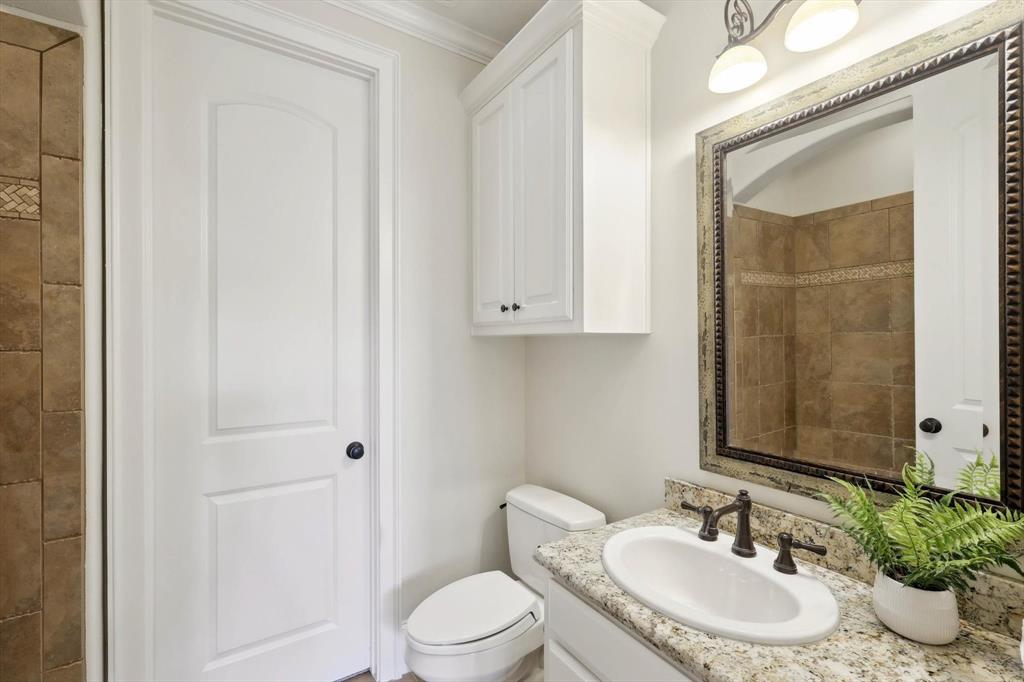 Manors At Waterford The - Residential