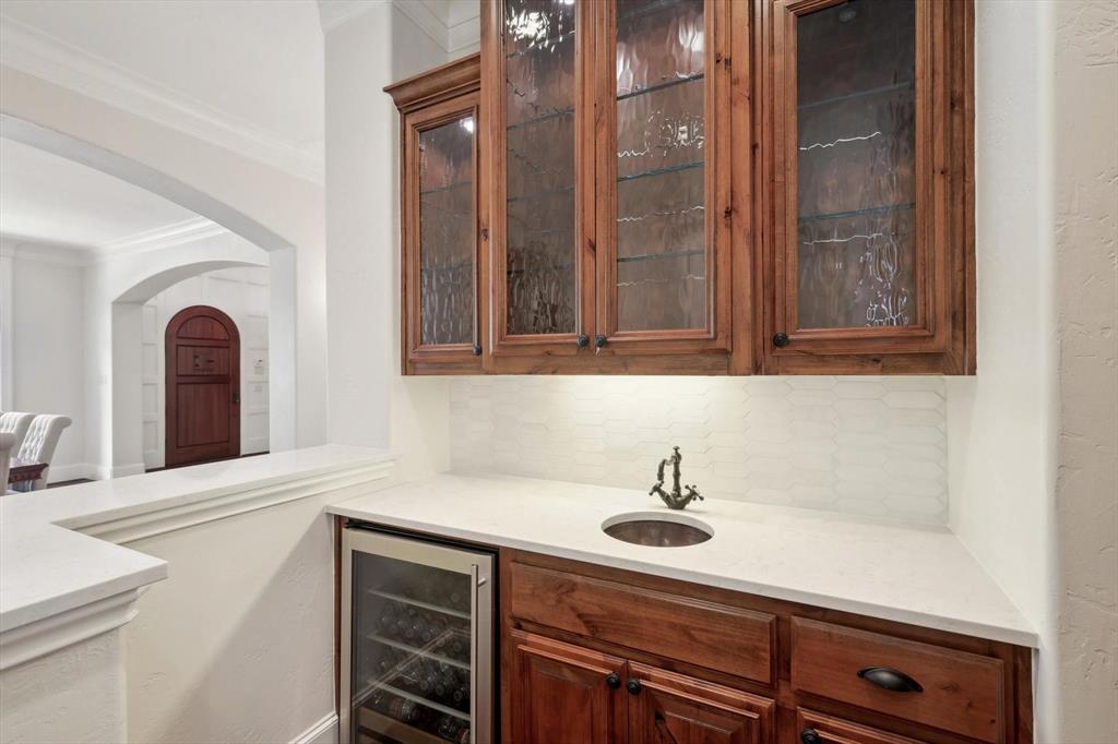 Manors At Waterford The - Residential