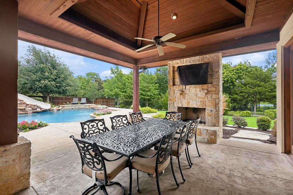 Manors At Waterford The - Residential