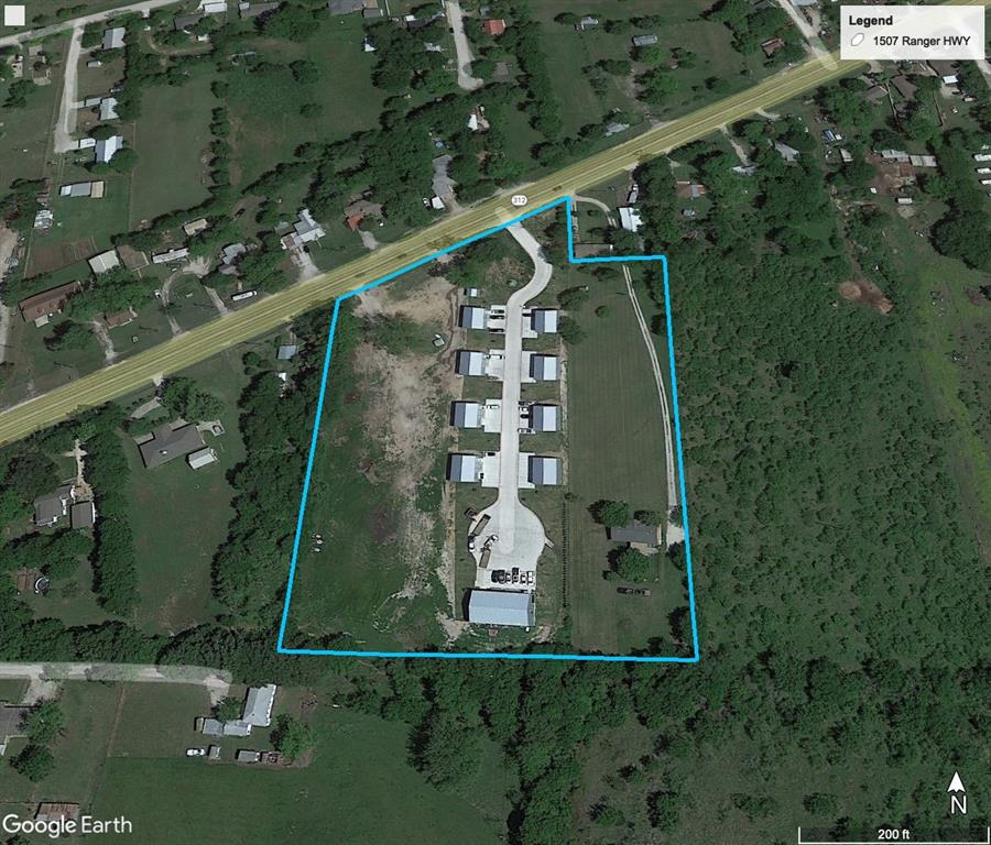 NA - Commercial Sale