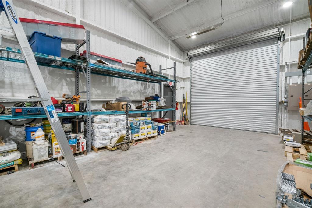 NA - Commercial Sale