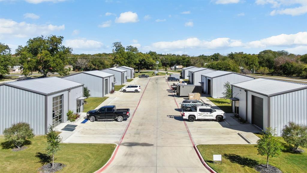 NA - Commercial Sale