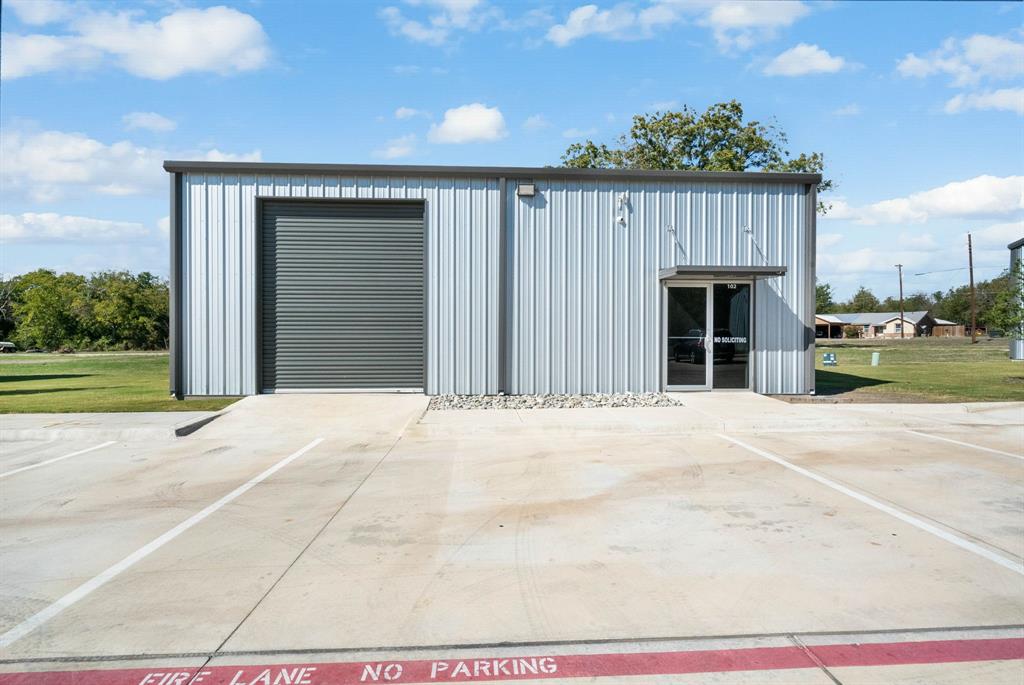 NA - Commercial Sale