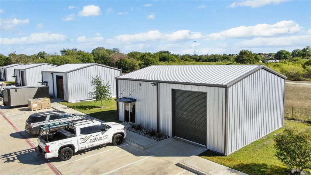 NA - Commercial Sale