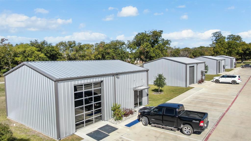 NA - Commercial Sale