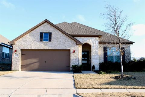 1557 Sidewinder Trail Weatherford TX 76087