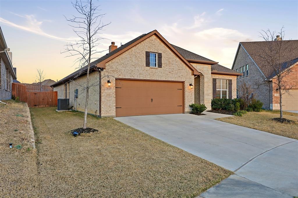 1557 Sidewinder Trail