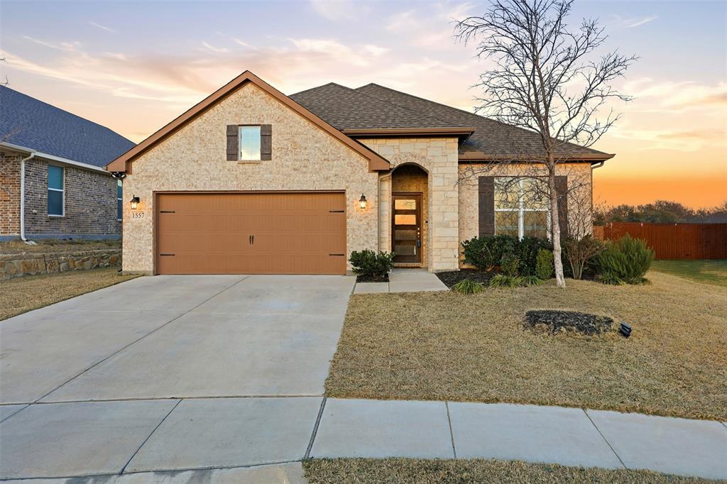 1557 Sidewinder Trail