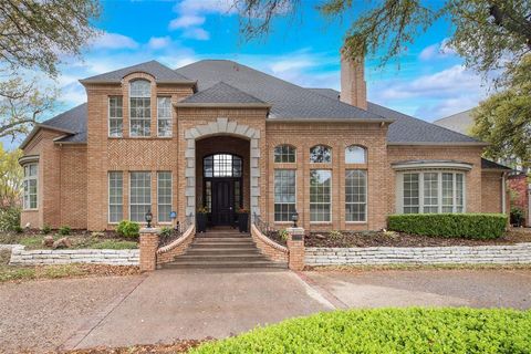 2801 Covey Place Plano TX 75093