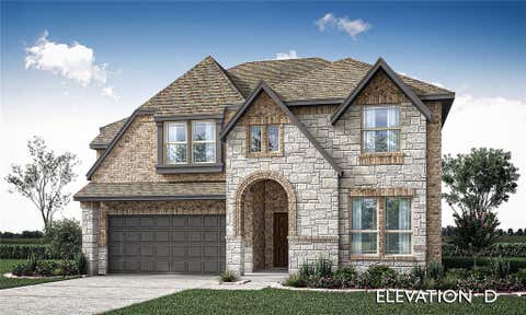 Photo of 1781 Monarch Haven Way, Oak Point, TX 75068 (MLS # 21306419)