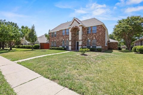 3805 Wellington Drive Richardson TX 75082