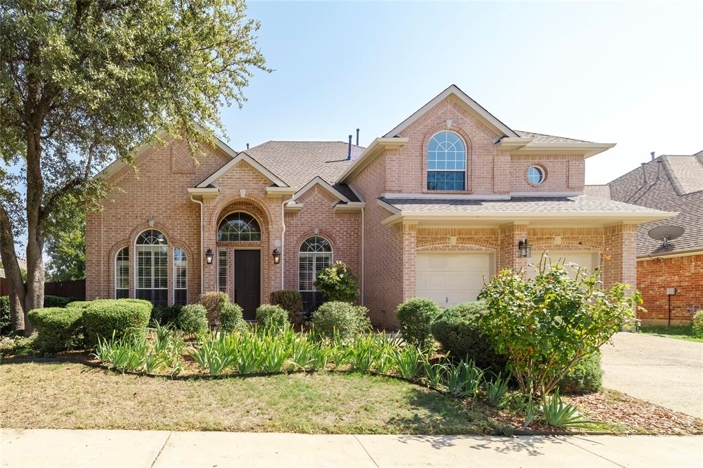 1603 Crown Point Road