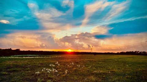 Photo of 4410 Fm 118, Greenville, TX 75401 (MLS # 21357856)