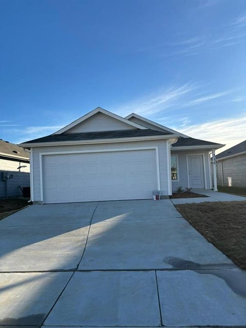 Photo of 3136 Burmese Street, Providence Village, TX 76227 (MLS # 21422388)