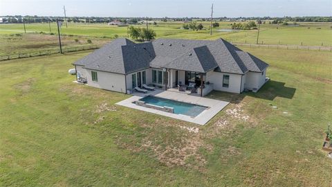 A home in Whitesboro