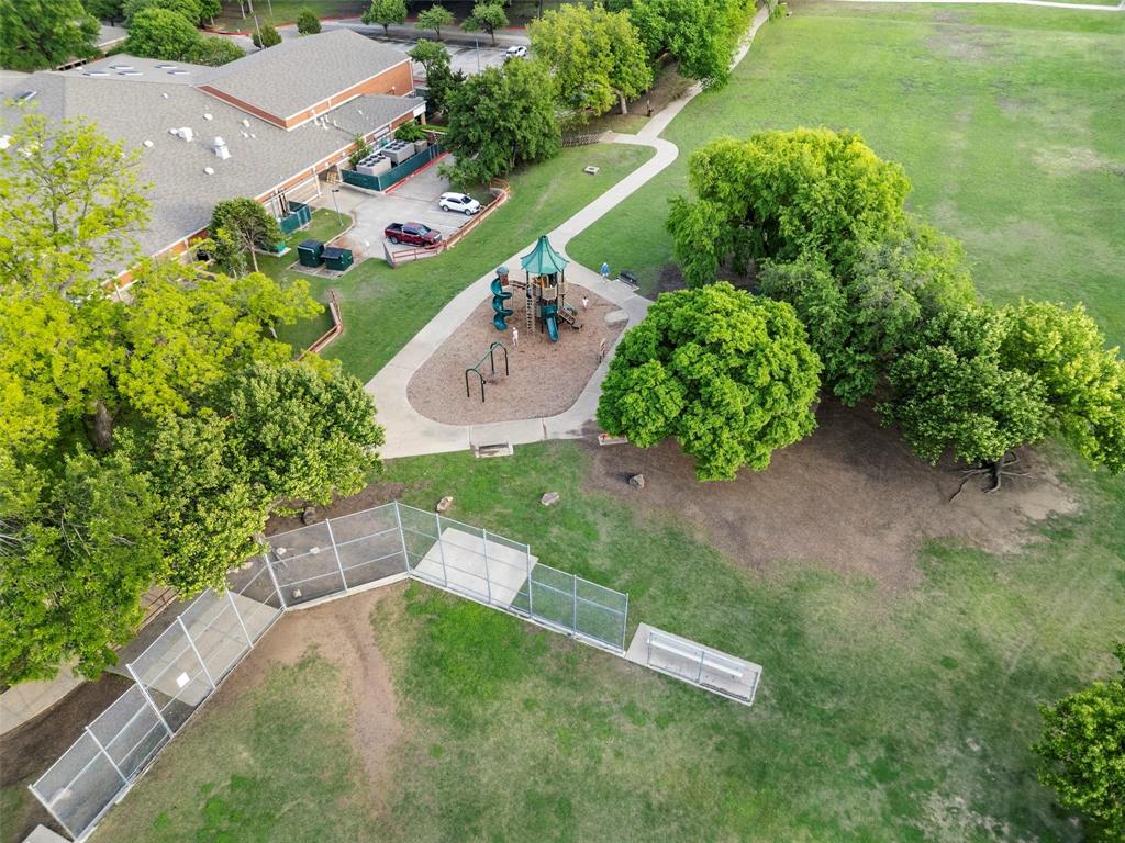 Creek Crossing - Residential