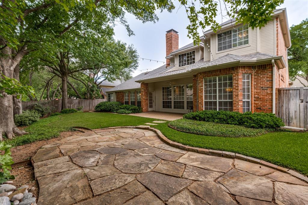 Creek Crossing - Residential