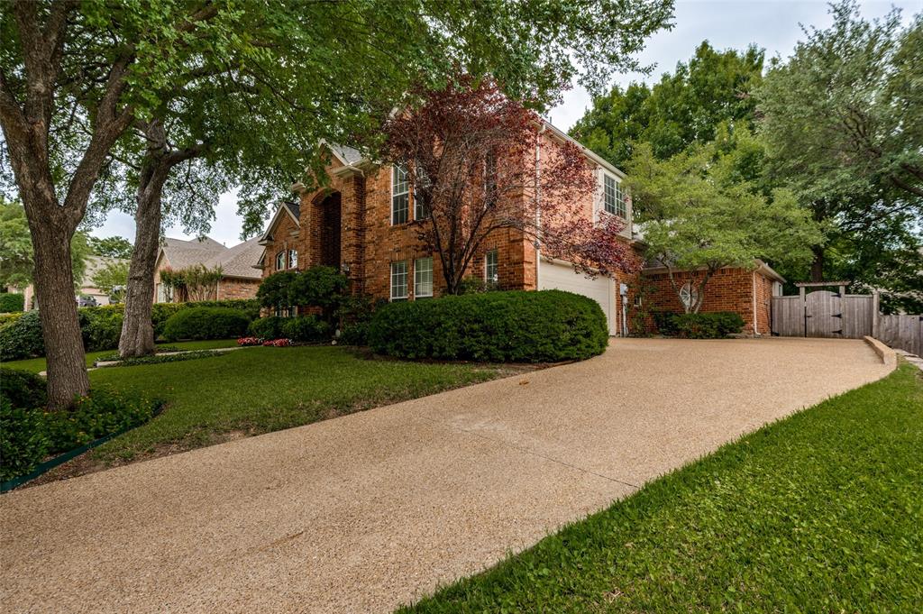 2820 Creek Bend