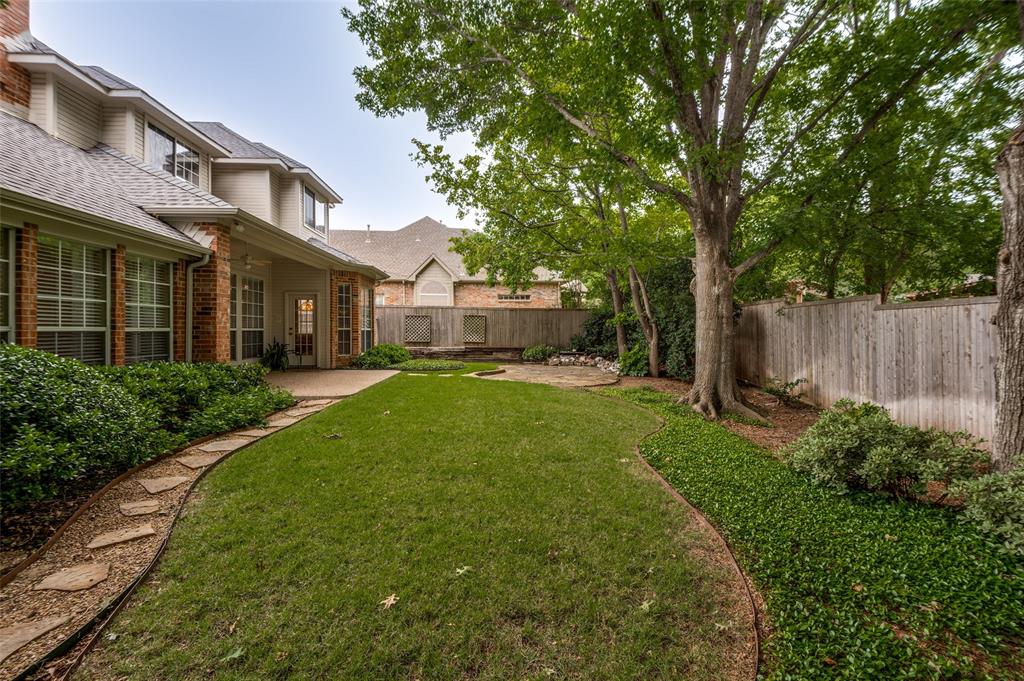 Creek Crossing - Residential