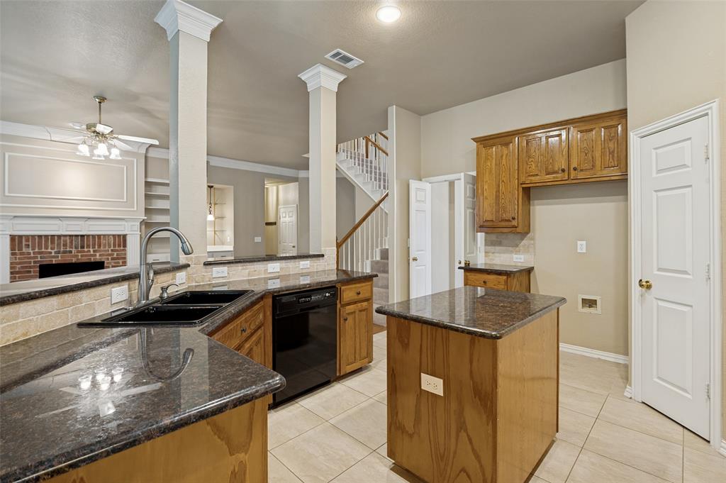 Creek Crossing - Residential