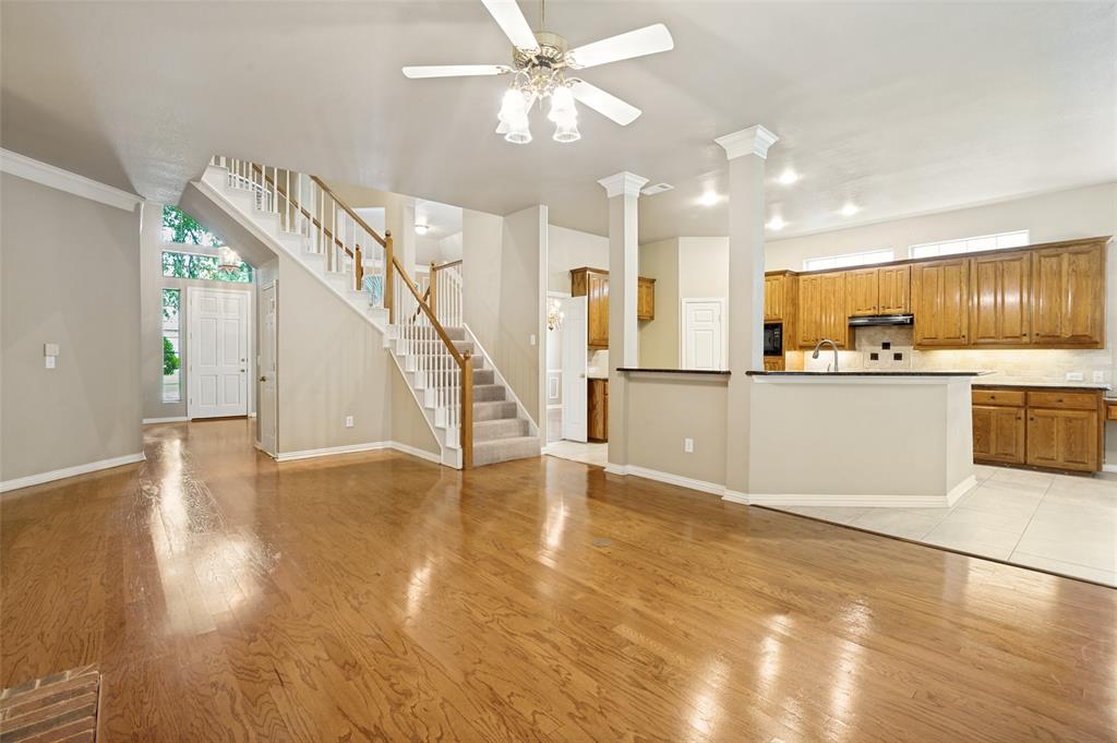 Creek Crossing - Residential
