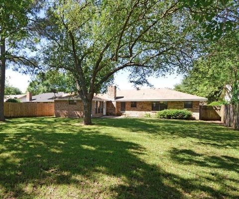 A home in Bossier City